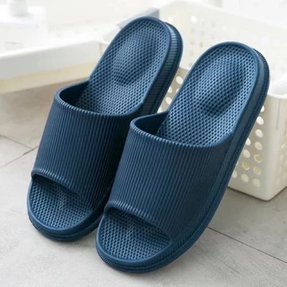 รองเท้าแตะเพื่อสุขภาพ ยางEVA ใส่ได้หญิงและชาย มีไซส์35-45 รุ่นEVA