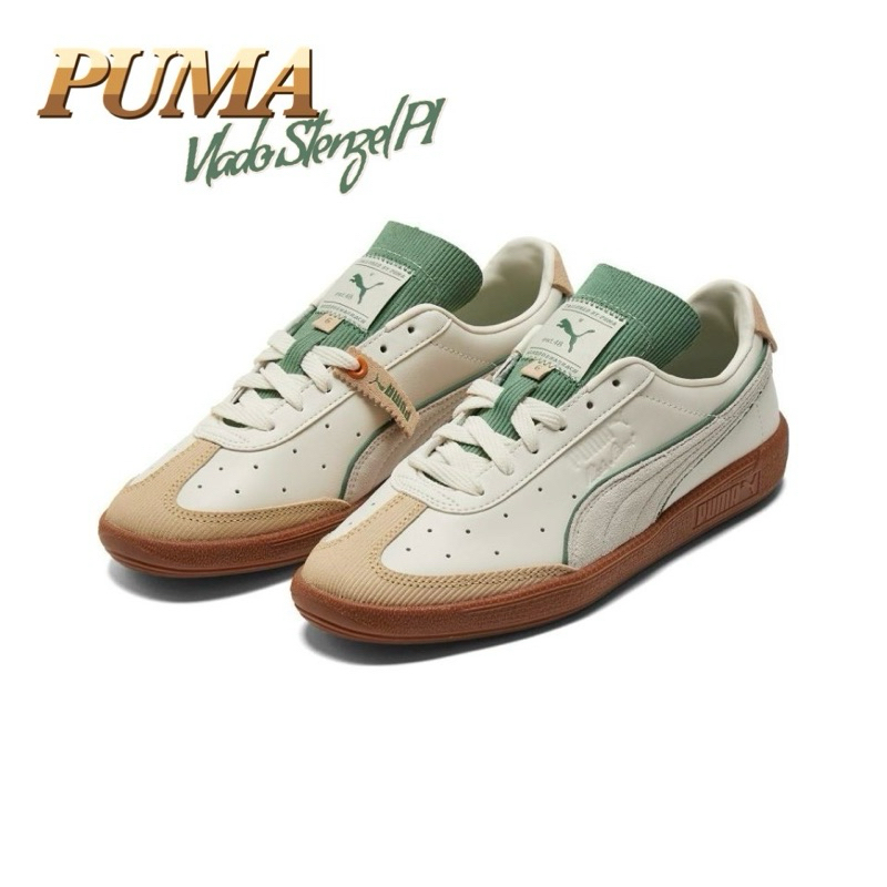PUMA Vlado Stenzel PI ( ของแท้ 100% ) รองเท้าผ้าใบ