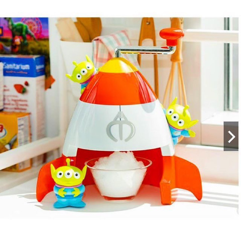 Greenman Alien Toystory ปฎิทินกรีนแมน / โคมไฟโบพีบ ของแท้💯