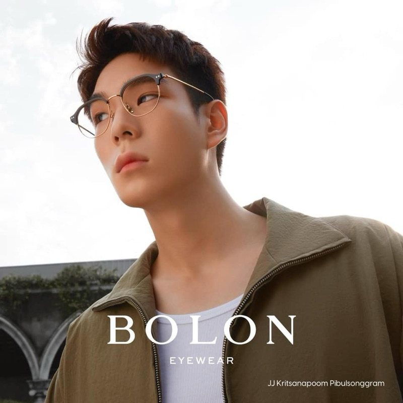 กรอบแว่นสายตา Bolon BT6012