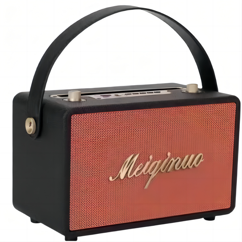 สินค้าเข้าใหม่ พร้อมส่ง !! ลำโพงบลูทูธ MN-200  ลำโพง ลำโพงบลูทูธเบสหนัก ลำโพงคอมพิวเตอร์ ลำโพง