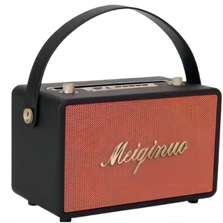 สินค้าเข้าใหม่ พร้อมส่ง !! ลำโพงบลูทูธ MN-200 ลำโพง ลำโพงบลูทูธเบสหนัก ลำโพงคอมพิวเตอร์ ลำโพง