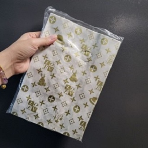 ถุงกิ๊ฟชอปแฟชั่น​ ถุงใส่สินค้า มีลายน่ารักๆเยอะ​ ราคา ถูกที่สุด ดีลบีเคเค แกลเลอรีภาพที่ 4