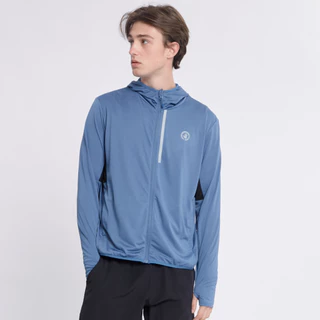 BODY GLOVE SC Workout Hoodies เสื้อฮู้ดออกกำลังกาย รวมสี