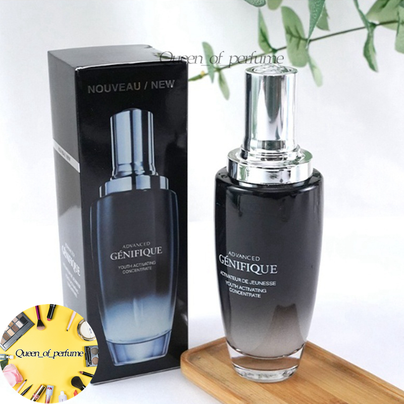 Advanced Genifique Youth Activating Concentrate Pre-&Probiotic Fractions 100ml (กล่องซีล)