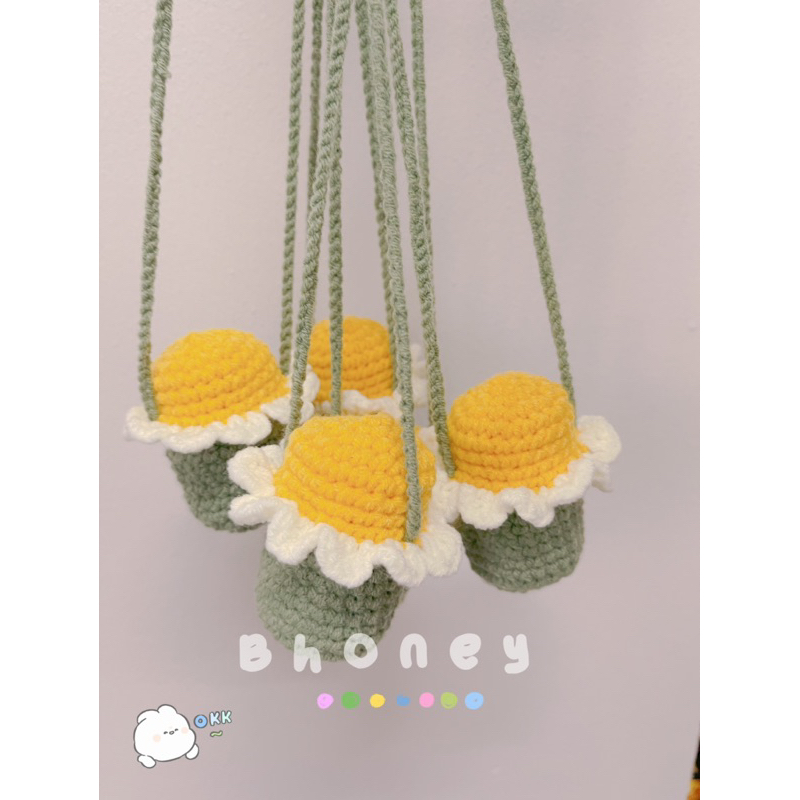 เคสยาดมหงส์ไทย เดซี่ ขนาด 25g.
