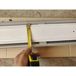 แผ่นรองโคมถนน 1*36 และ 2*36 วัตต์ ใช้หลอด ฟูลออเรสเซนต์ T8หรือ LED
