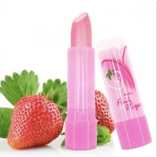 Tanako magic lip balm ลิปมันเปลี่ยนสี ทานาโก๊ะ