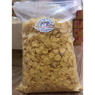 คอนเฟล็กขนาด1กิโลกรอบอร่อย