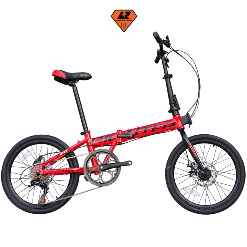 🔥 Richter รุ่น Z20 🔥