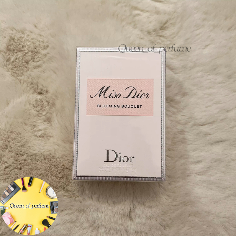Miss Dior Blooming Bouquet EDT 100ml