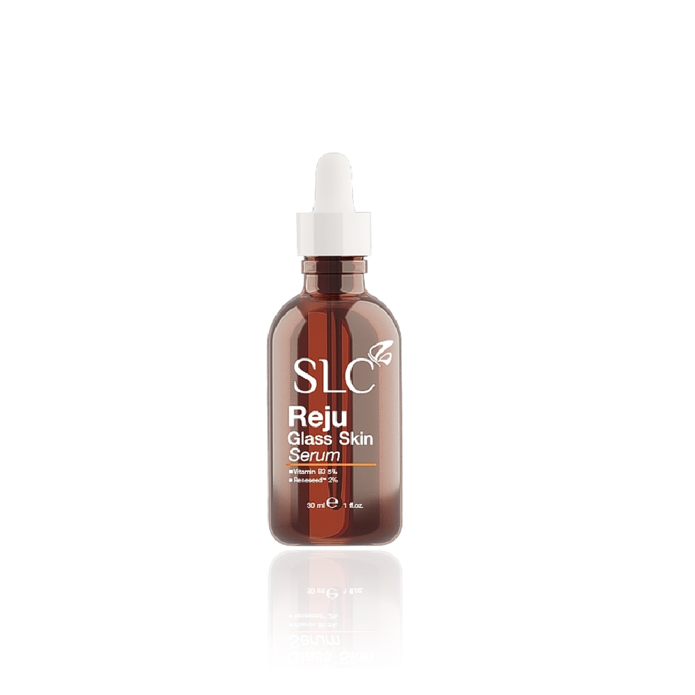 SLC Reju Glass Skin Serum (แบบขวด)