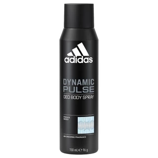 ADIDAS - Body Spray Dynamic Pulse[สินค้าแท้100%]