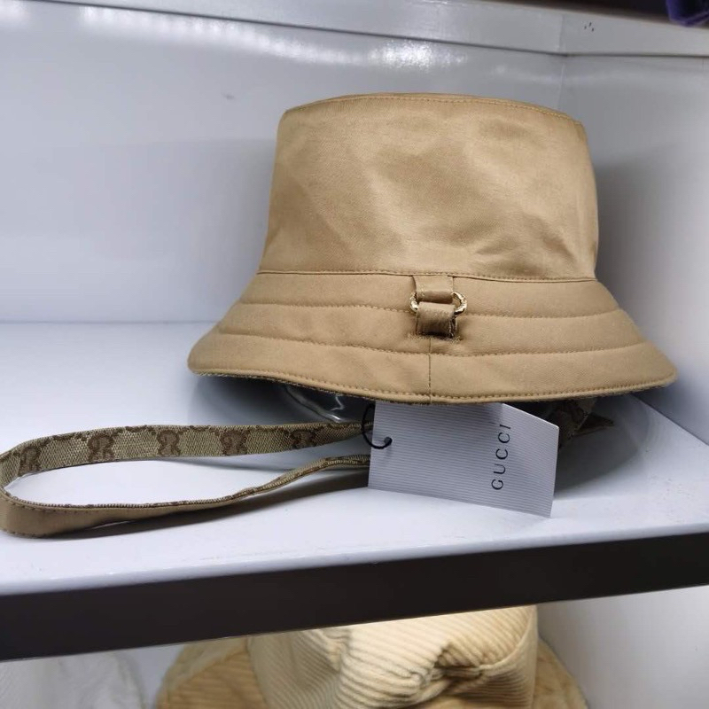New #bucket GG ส่งเกาหลี