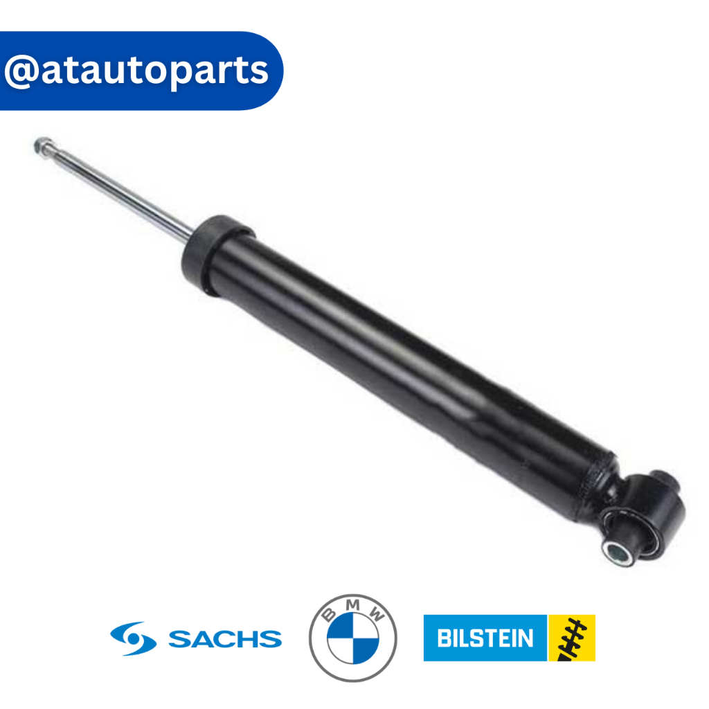โช้ค โช๊คอัพหลัง BMW F30 F33 F34 F33 ราคาต่อคู่ยี่ห้อ Sachs I Bilstein