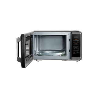 Toshiba ไมโครเวฟระบบดิจิตอล ความจุ 30 ลิตร รุ่น ML2-EM30PE(BS)