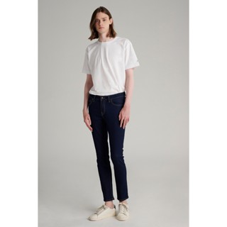 Mc jeans กางเกงยีนส์ผู้ชาย ทรงสกินนี่ (Skinny 3107) สียีนส์เ…