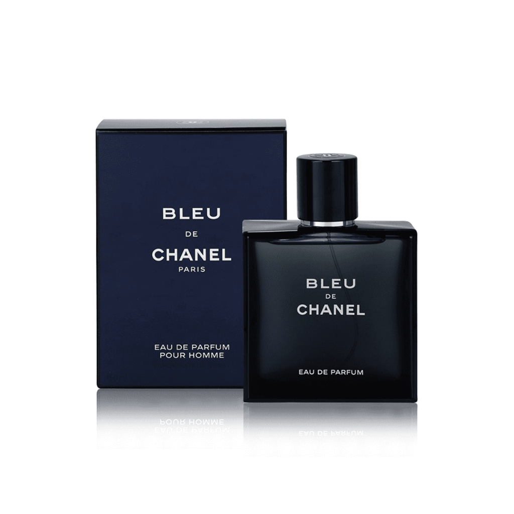 Chanel Bleu De EDP pour homme 100ML