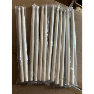 ไม้กลองเด็ก ไม้กลองซ้อม สำหรับเด็ก