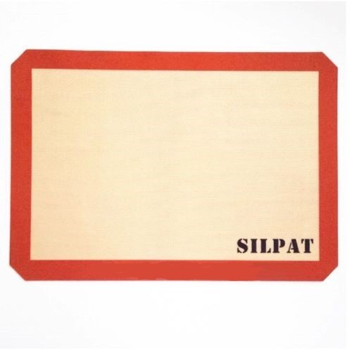 แผ่นรองอบซิลิโคน SILPAT Baking Mat Demarte L27 มี 2 ขนาด