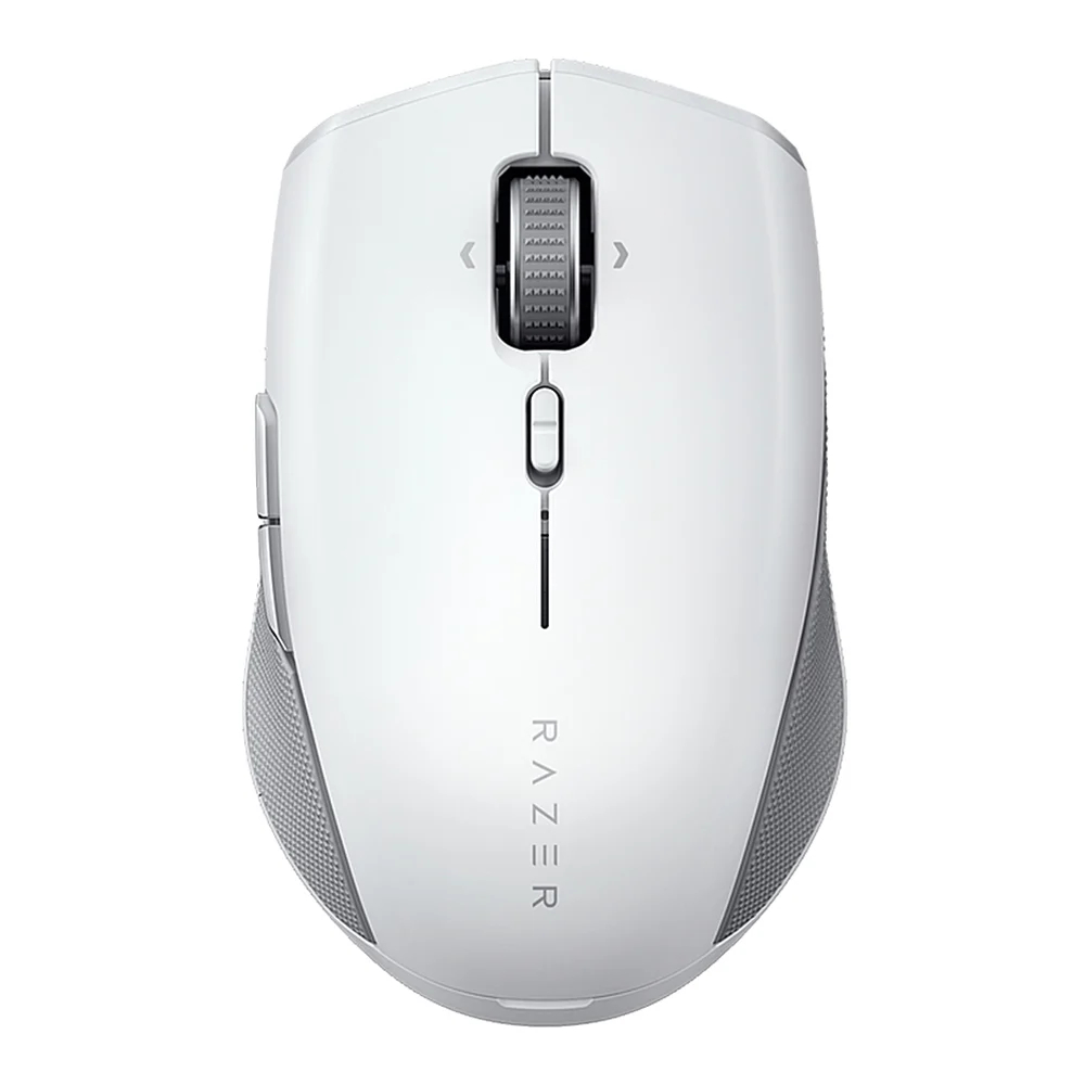 WIRELESS MOUSE (เมาส์ไร้สาย) RAZER PRO CLICK MINI (WHITE)