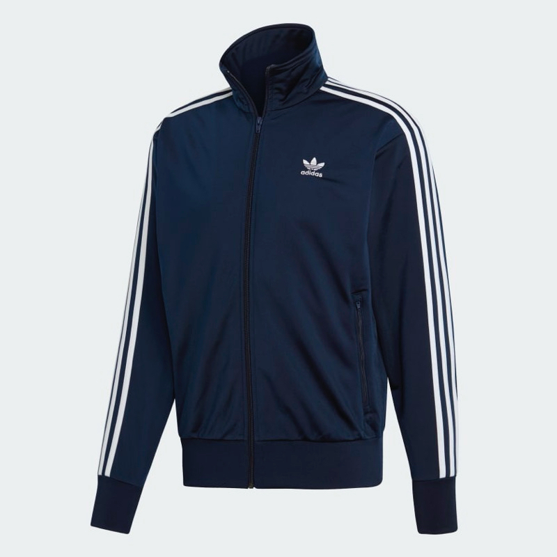 Adidas Originals Firebird Track Jacket เสื้อแทรคแจ๊คเก็ต