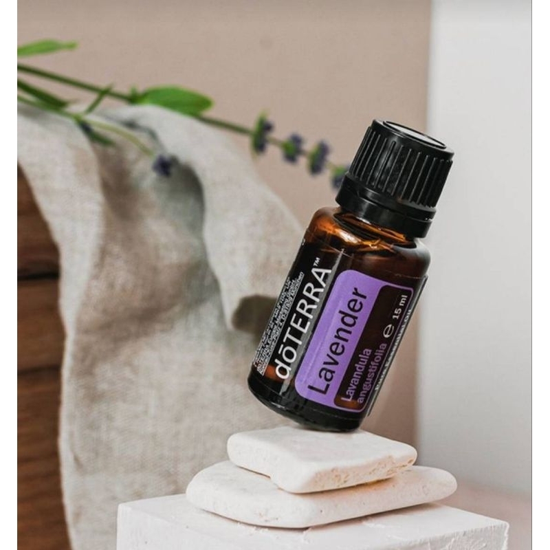 Lavender doTERRA 5ml , 15ml