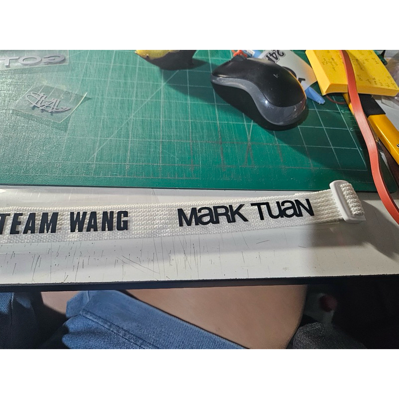 ตัวรีด DFT(Digital film Tranfer) : Got7 Set