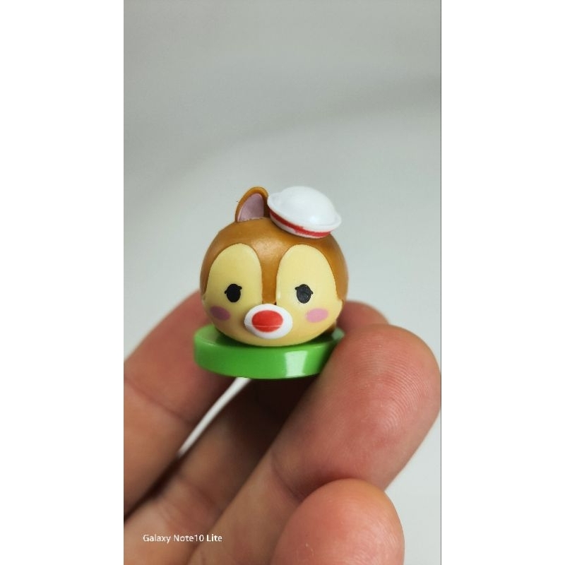 Dale Sailor (Chip and Dale) by disney tsum tsum japan