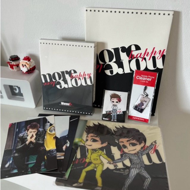 Eunhyuk Birthday Photo - More Happy More Love