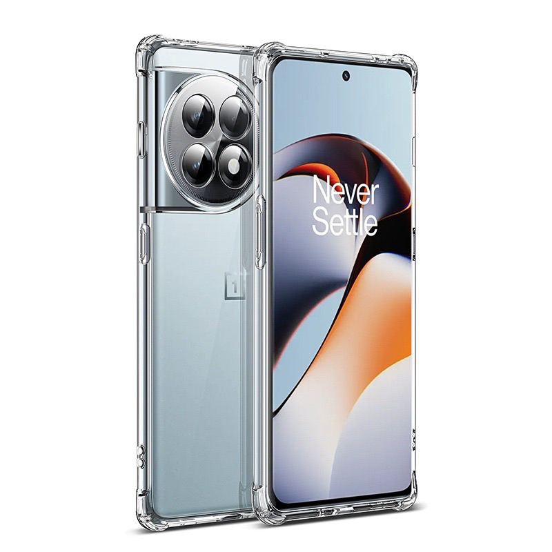 [ส่งจากไทย เร็ว 1-2วัน] Case OnePlus 6 / 7 / 6T / 7T / 7Pro / 7TPro / 8Pro / 8T / 9 / 9R / 9Pro / 12