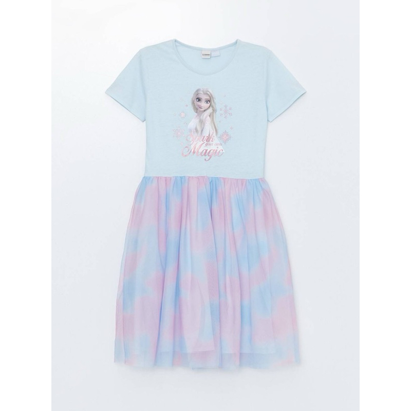Elsa tutu dress - LC Waikiki