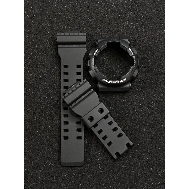 กรอบสาย G-Shock ของแท้ GA-110,GA-100,GA-120,GA-140,GD-120, GD-100,GD-110,GLS-100,GLS-110,GLS-120