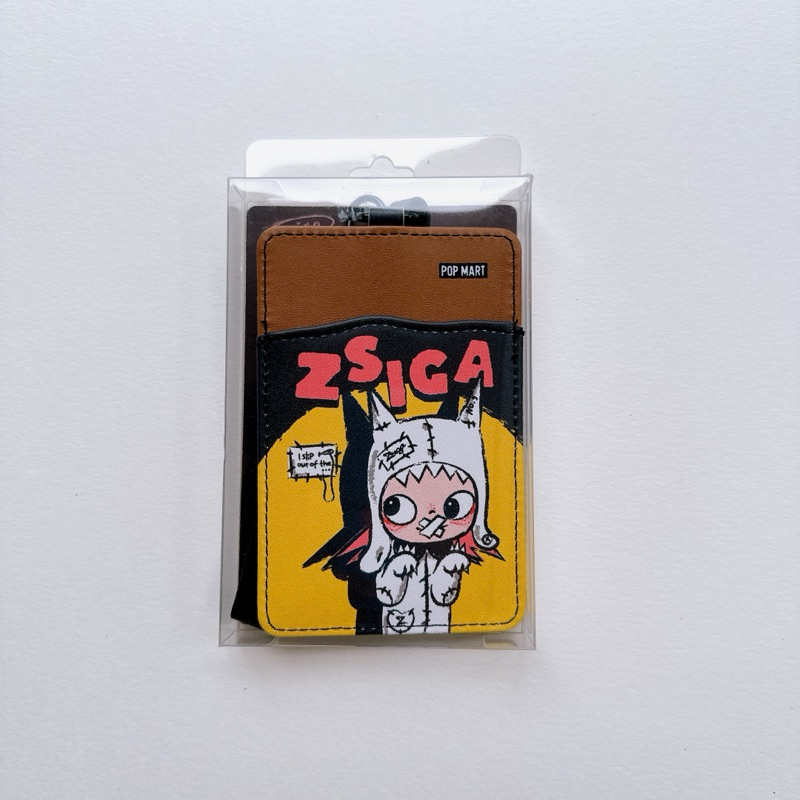 POPMART Zsiga ที่ใส่บัตร