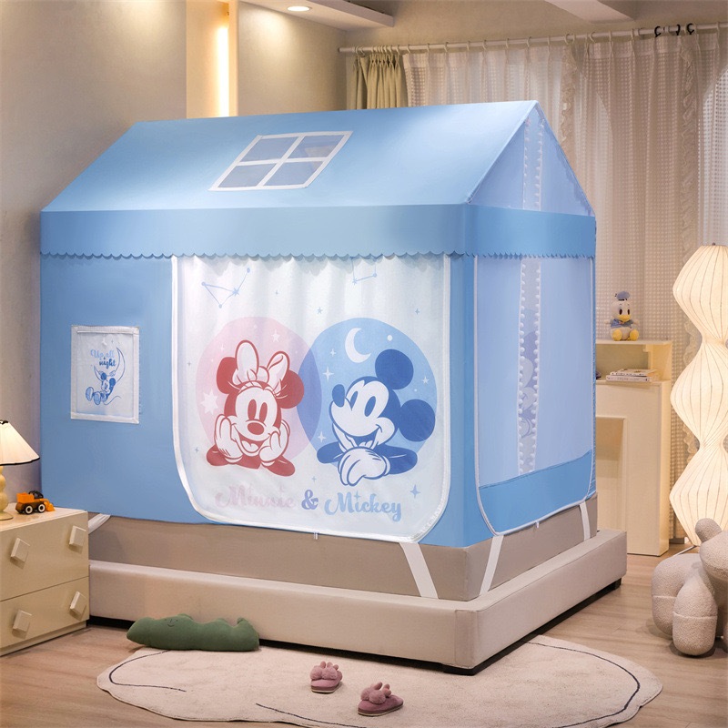 💥 💥 มุ้ง [4ft 5ft 6fu] มุ้งผู้ใหญ่, เต็นท์มุ้ง, อุปกรณ์ป้องกันเด็ก, ยาไล่แมลง, แรเงา