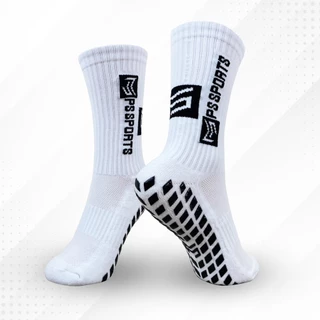 ถุงเท้าฟุตบอลกันลื่น รุ่นAltra-1 (3เเถม1) PSSPORT ถุงเท้ากันลื่น anti slip sock ฟุตบอล ออกกำลังกาย