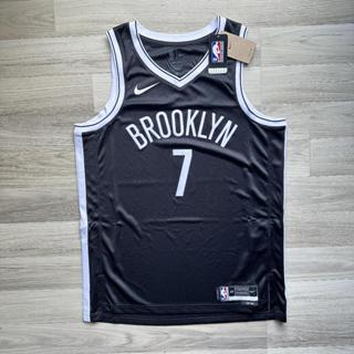 เสื้อบาส𝐁𝐫𝐨𝐨𝐤𝐥𝐲𝐧 𝐍𝐞𝐭𝐬 𝐊𝐄𝐕𝐈𝐍 𝐃𝐔𝐑𝐀𝐍𝐓 𝐍𝐢𝐤𝐞 2022-2023 𝐈𝐜𝐨𝐧 𝐌𝐞𝐧'𝐬…