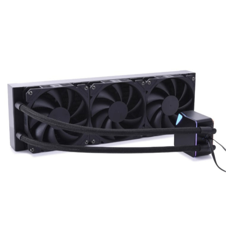 ALPHACOOL CORE OCEAN T38 AIO 360MM COOLER