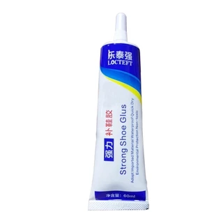 YP-275 กาวพิเศษสำหรับซ่อมรองเท้า กาวติดพื้นรองเท้า ยึดติดแน่น ไม่มีพิษ กันน้ำ พร้อมส่งในไทย