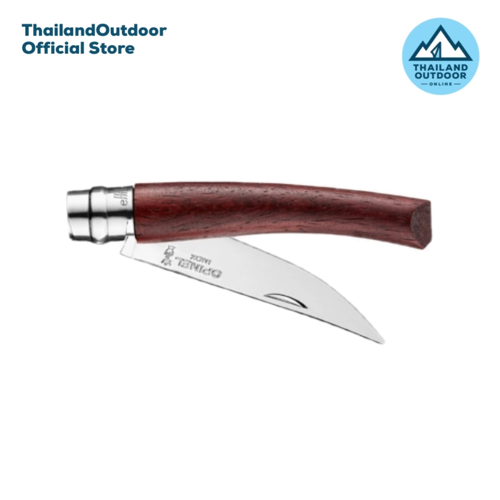 Opinel มีด รุ่น No.08 Slim Effilé