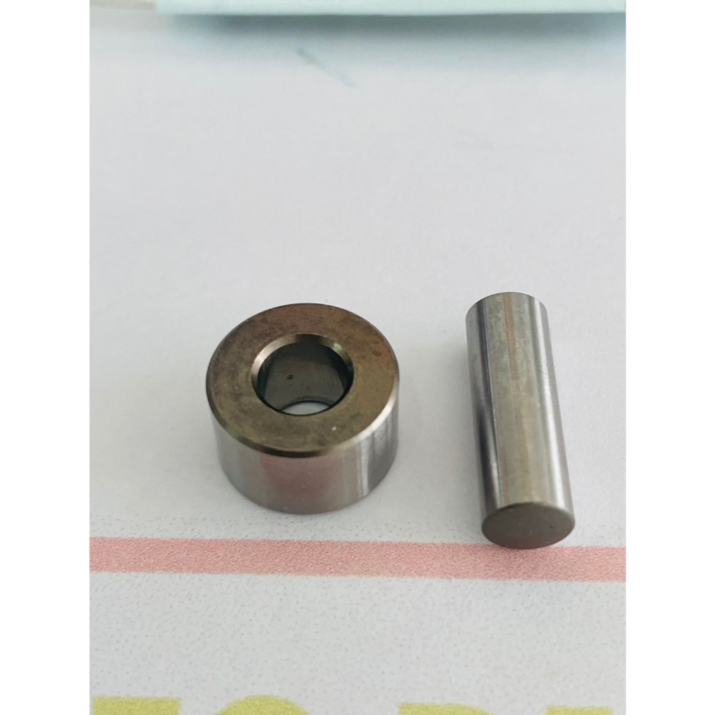 ชุดโลเลอร์ลูกกระทุ้งปั๊ม ET RT ZT คูโบต้า แท้ 100% ลูกกลิ้ง - รูปที่ 2