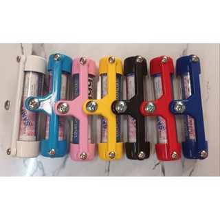 หลอดพรบ.พลาสติก👉👉เกรดหนา📌📌งานกันน้ำ100%⚡️⚡️แถมน๊อตประกอบทุกอ…