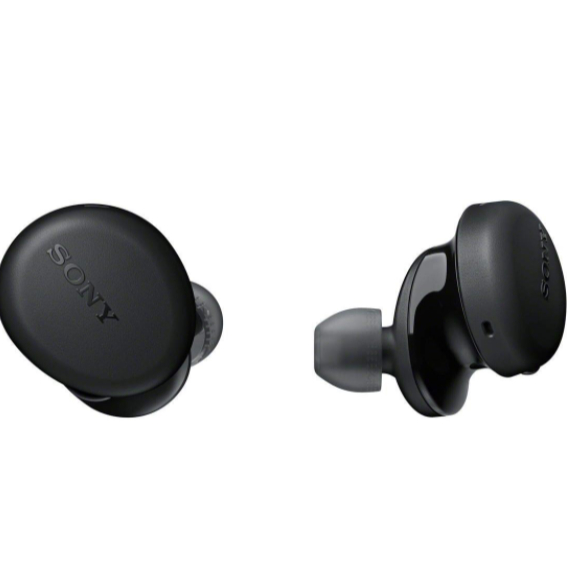 หูฟังไร้สาย Sony WF-XB700 หูฟังอินเอียร์ เสียงเบสหนักแน่น
