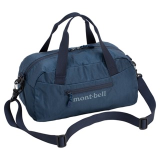 Montbell กระเป๋าสะพาย/ถือ รุ่น 1133394 Light Weight Duffle B…