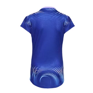 GRAND SPORT เสื้อวอลเลย์บอลทีมชาติหญิง 2024 รหัส : 014357