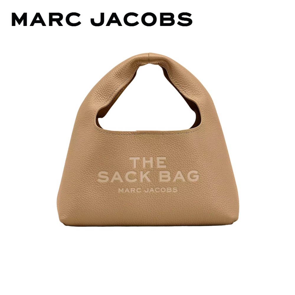 MARC JACOBS THE MINI SACK BAG PF24 2F3HSH020H01 กระเป๋าถือ