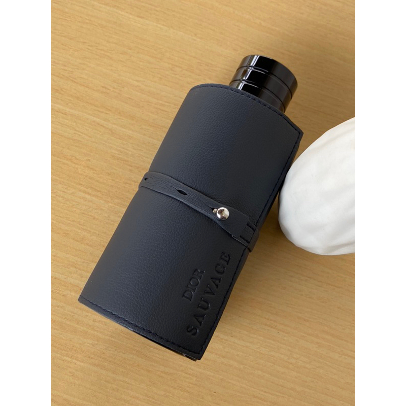 Dior Sauvage Etui Case (เคสหนัง Dior Sauvage)
