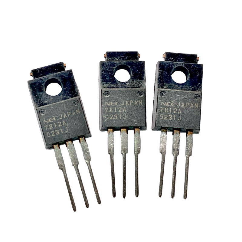 Regulator (ราคาต่ิอชิ้น)ไอซีเรกูเลเตอร์ S111718PI, S111733PI, 78M05, AN7709F, 7812A 7815A มีพร้อมส่ง