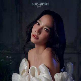 Madame Fin -โปรโมชั่นน้ำหอมGlam ขนาด 15 ml. 3 ขวด