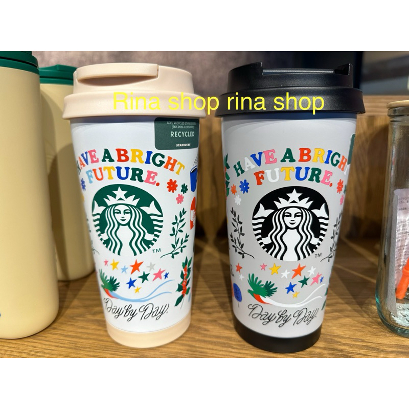 Starbucks Elma Japan collection ปี 2024 แก้ว starbucks ของแท้